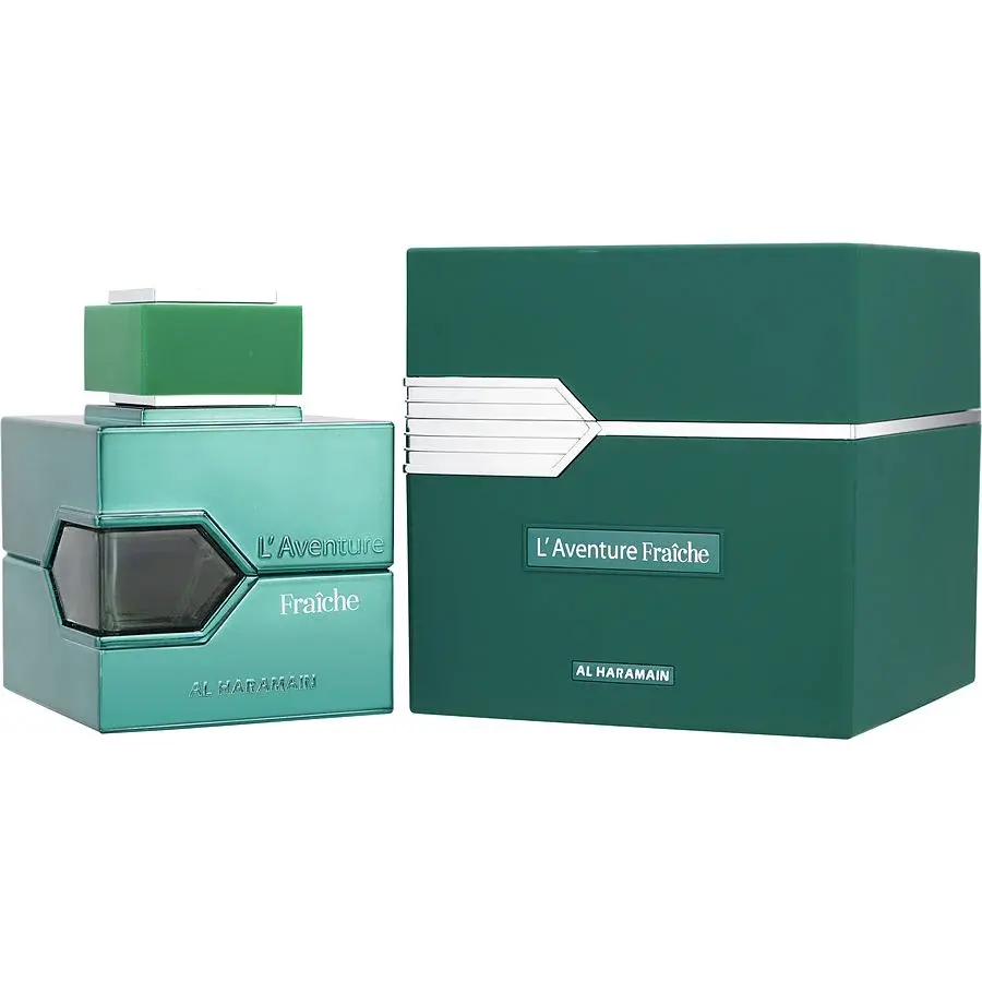 Al Haramain L Aventure Fraiche De Parfum