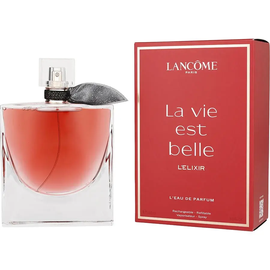 Lancome La Vie Est Belle L Elixir L 39