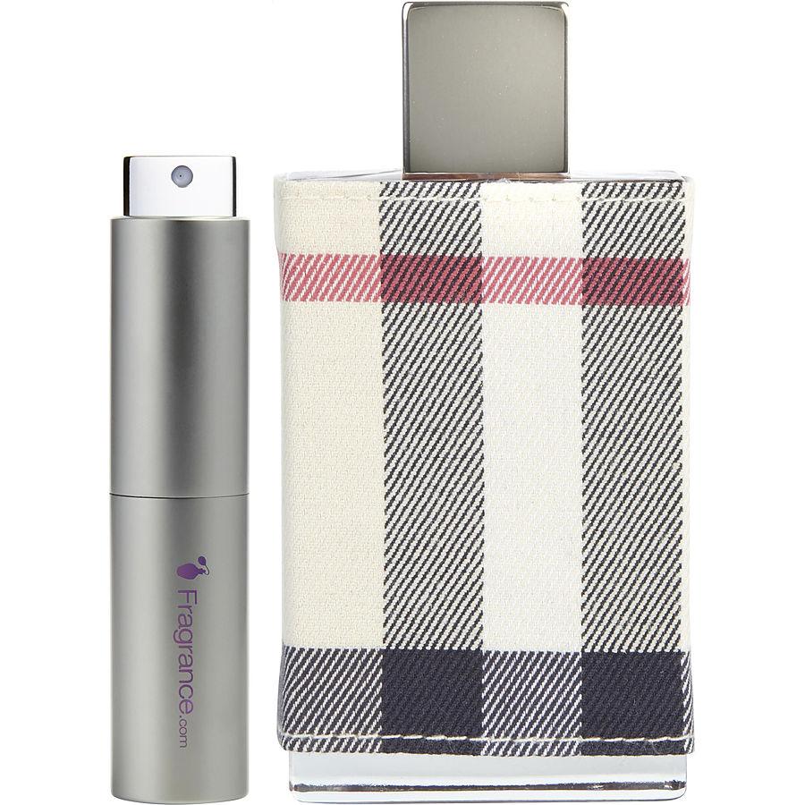Burberry London