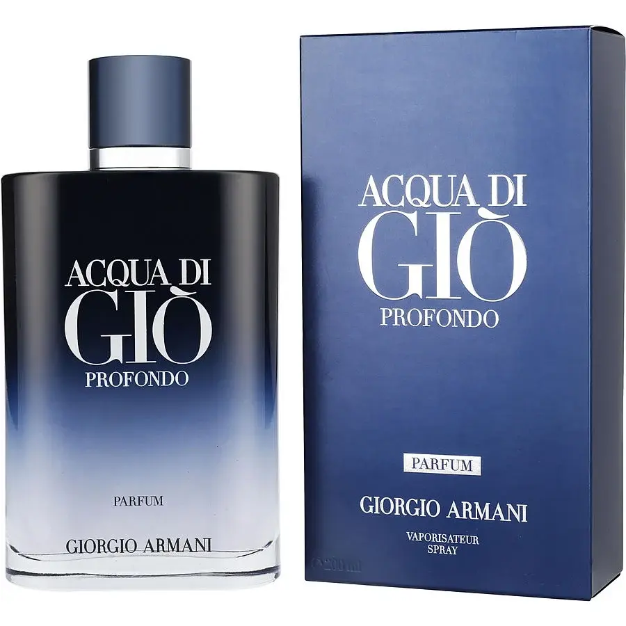 Giorgio Armani Acqua Di Gio Profondo