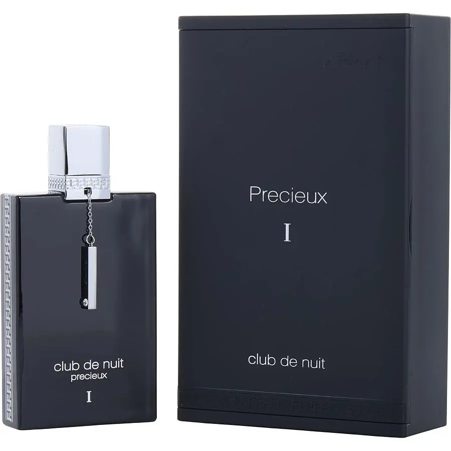 Armaf Club De Nuit Precieux 1 De Parfum