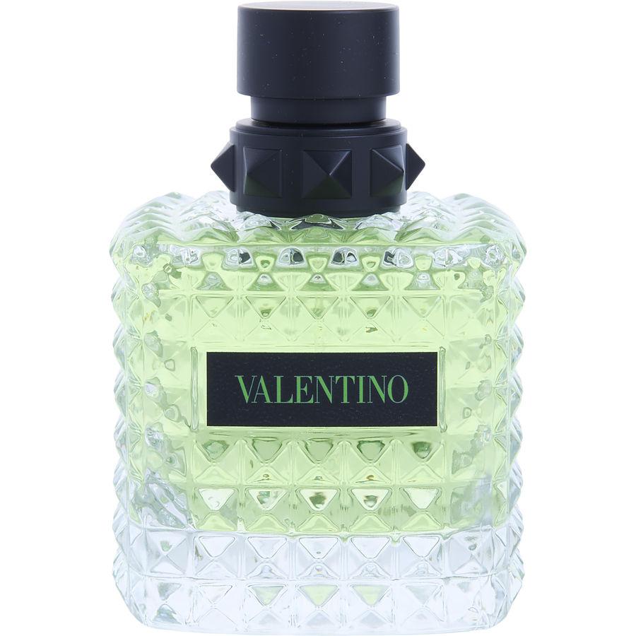 Valentino Donna Born In Roma Green Stravaganza