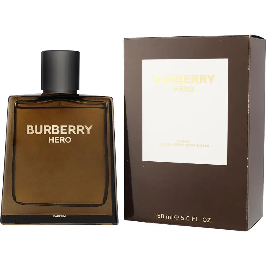 Burberry Hero