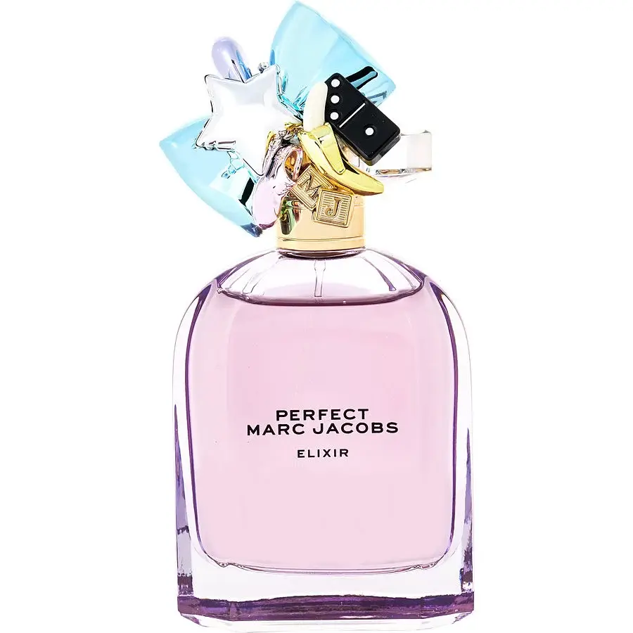 Marc Jacobs Perfect Elixir