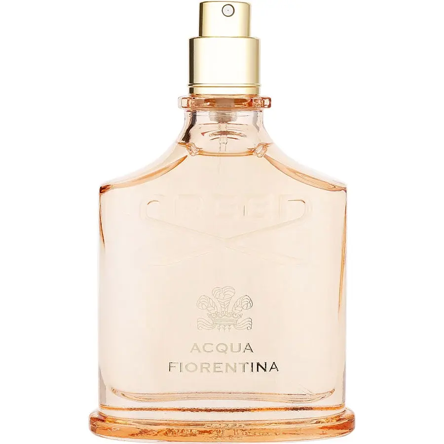 Creed Acqua Fiorentina Packaging