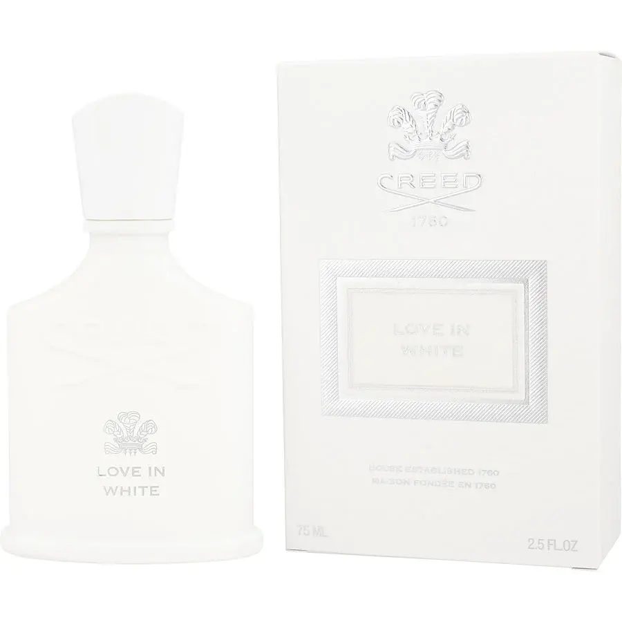 Creed Love In White Packaging
