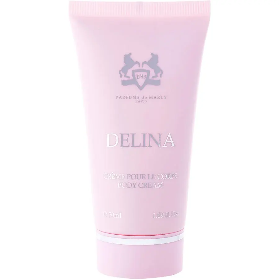 Parfums De Marly Delina Body Cream