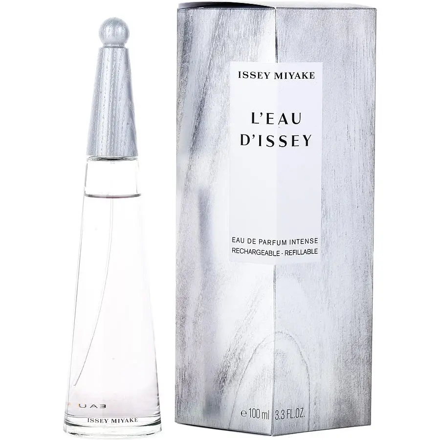 Issey Miyake L Eau D Issey Intense