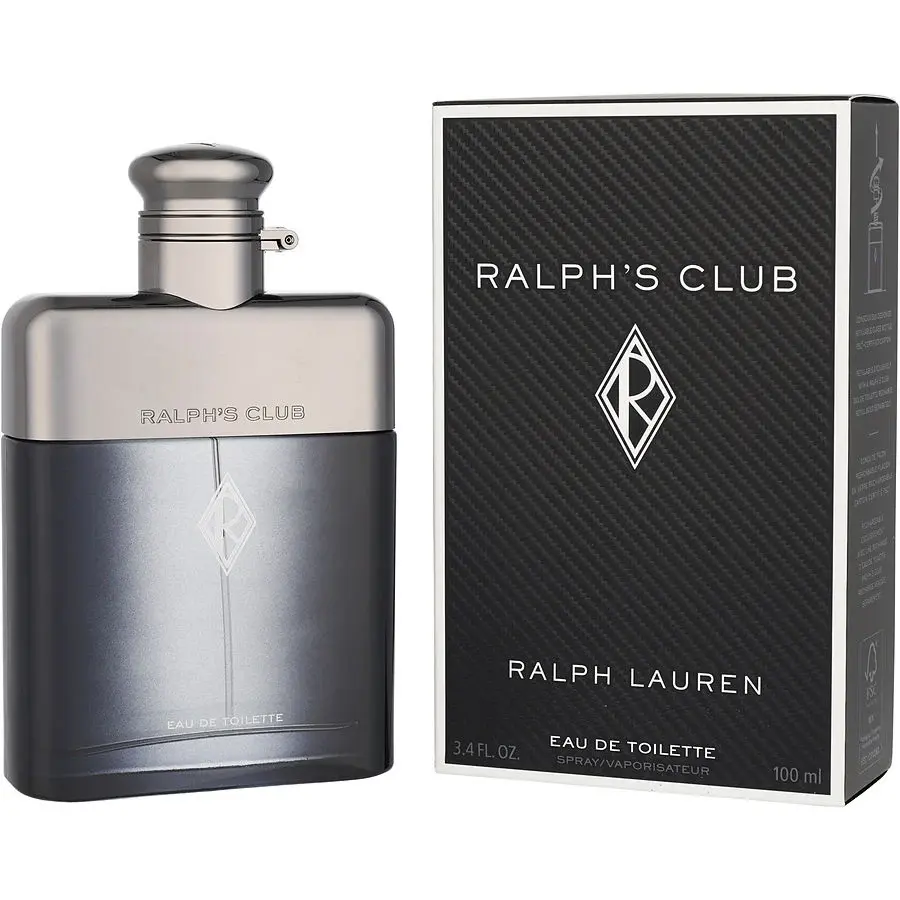 Ralph Lauren Ralph S Club