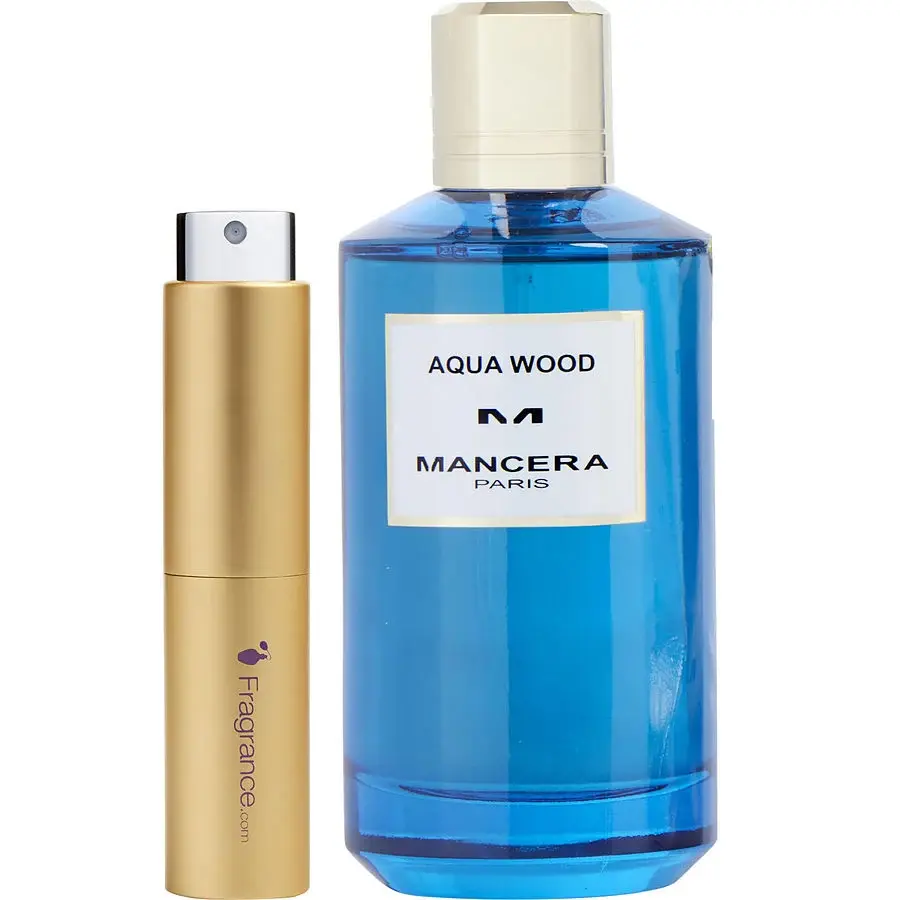 Mancera Aqua Wood