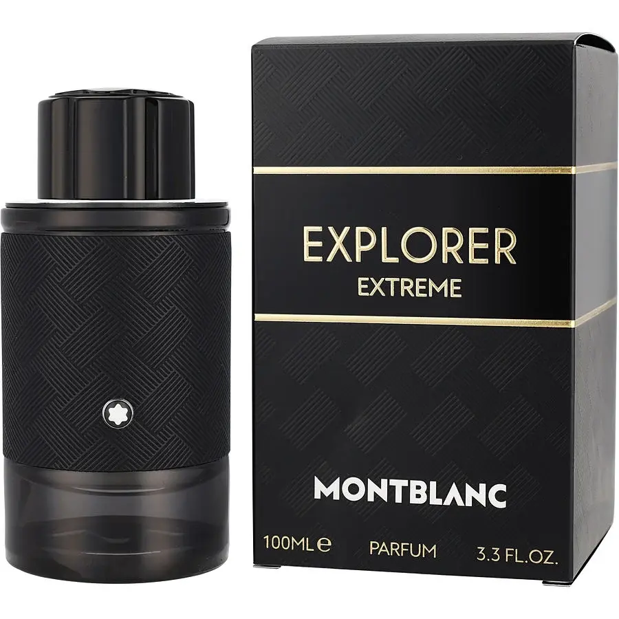 Mont Blanc Explorer Extreme