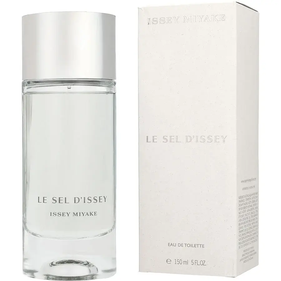 Issey Miyake Le Sel D Issey