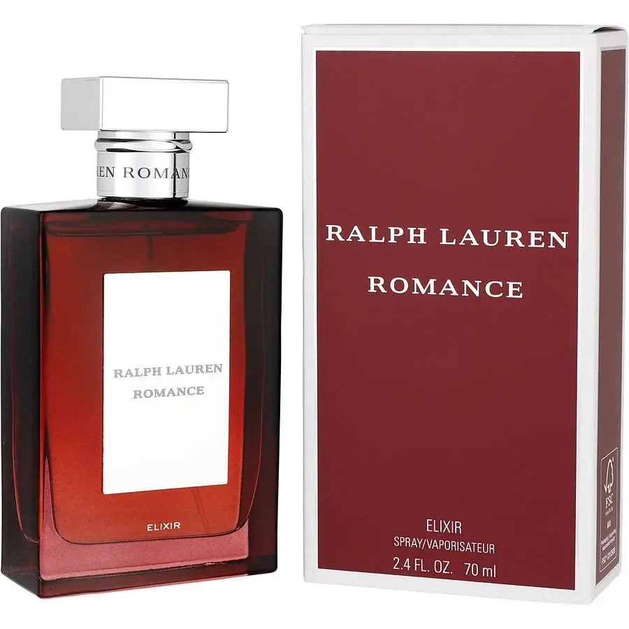 Ralph Lauren Romance Elixir