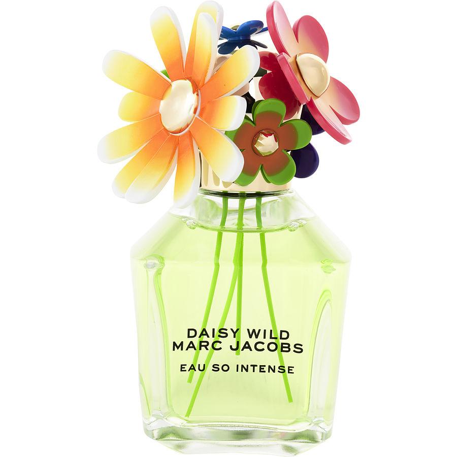 Marc Jacobs Daisy Wild Eau So Intense