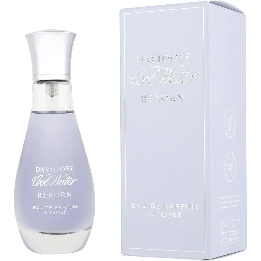 Davidoff Cool Water Reborn Intense