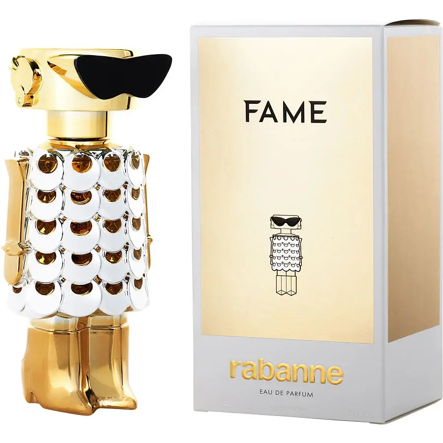 Paco Rabanne Fame
