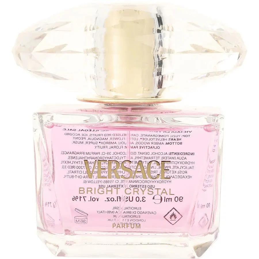 Gianni Versace Versace Bright Crystal