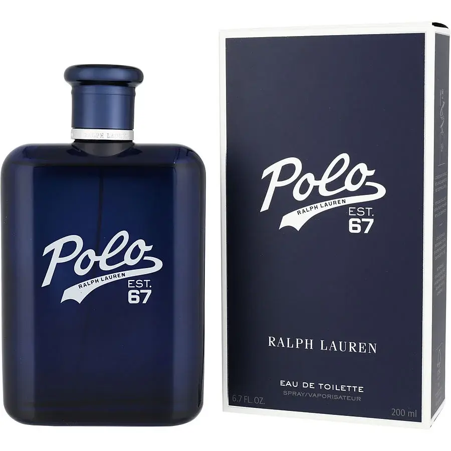 Ralph Lauren Polo 67