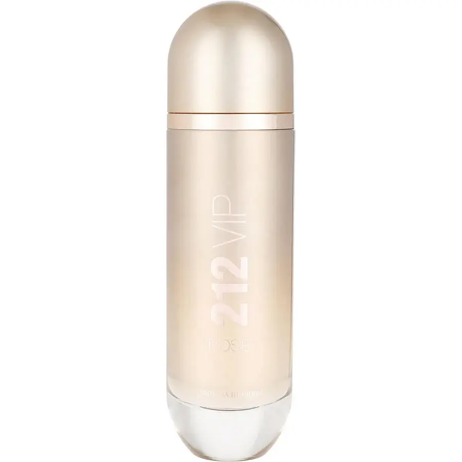 Carolina Herrera 212 Vip Rose