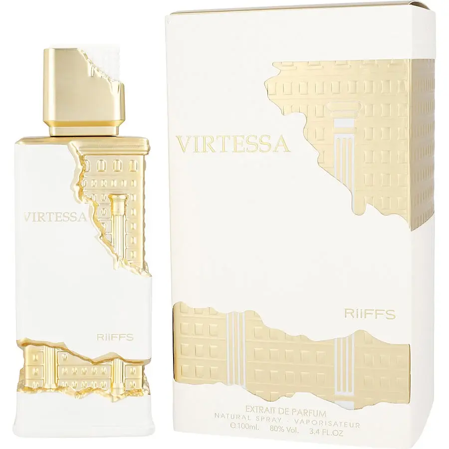 Riiffs Virtessa De Parfum